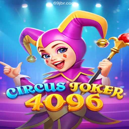 CircusJoker4096: Unleash the Fun with a Twist of Humor and Strategy