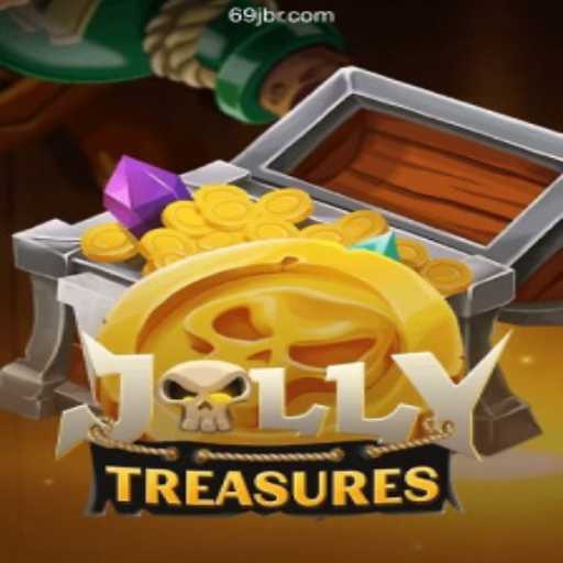 Explore the Thrilling World of JollyTreasures: A Premier Gaming Experience