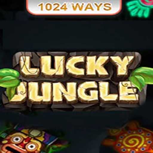 Exploring LuckyJungle1024: The Thrilling Adventure in Virtual Gaming