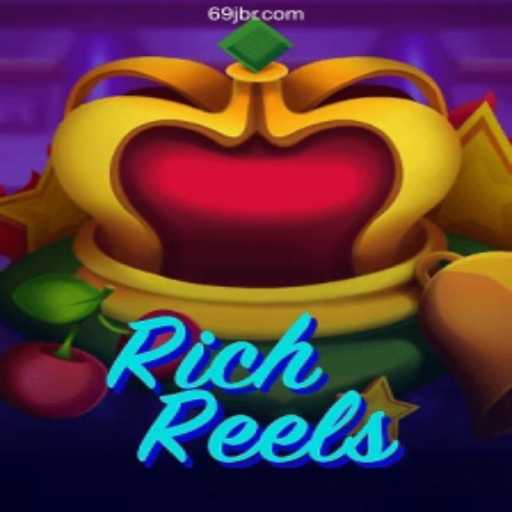Discover the Excitement of RichReels: A Leading Game on 69J, Brazil's #1 Betting Platform
